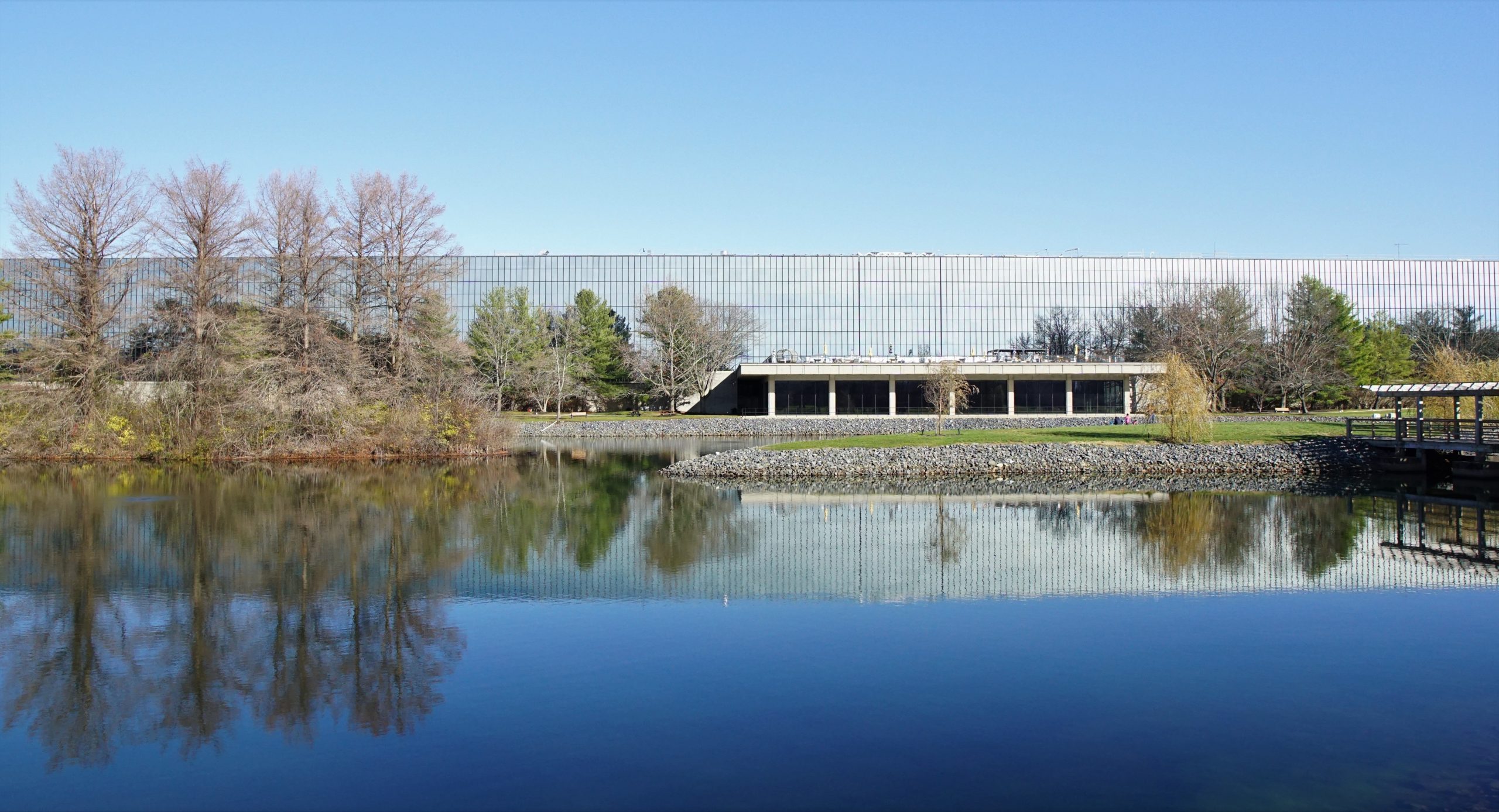 bell labs complex