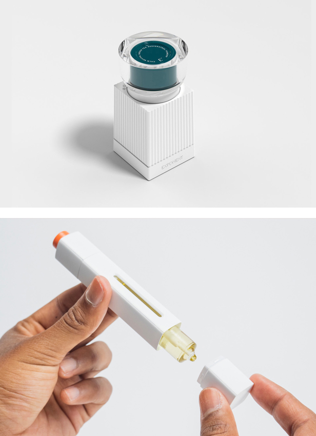 Smart Packaging | Tomorrow Lab