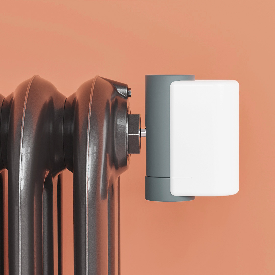 Therm - Smart radiator thermostat
