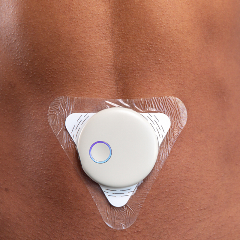 Diana - Wearable Patch for Menstrual Pain Relief