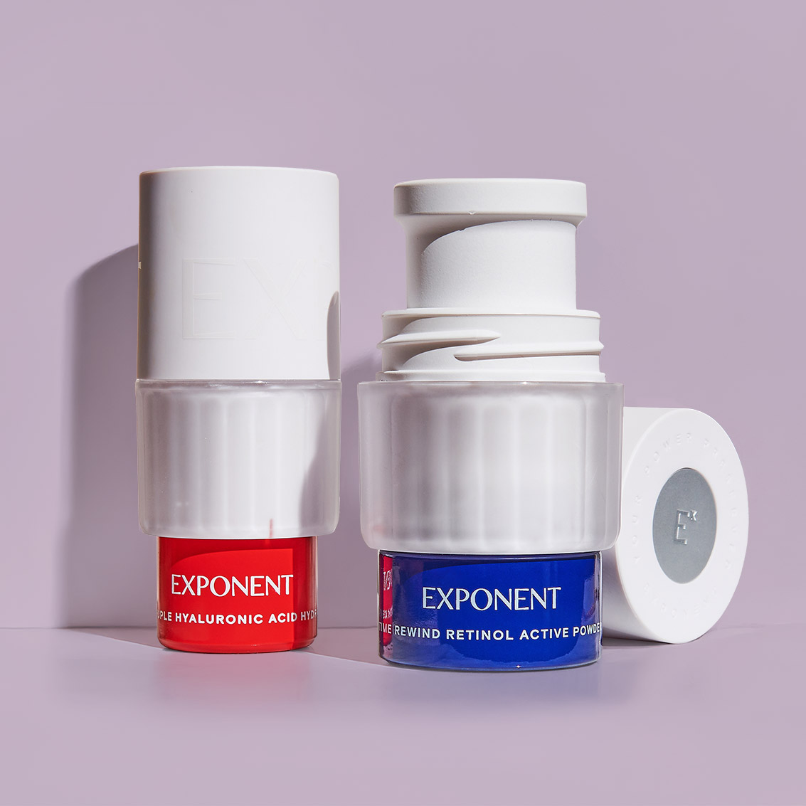 Exponent Power Serum - Portable Skincare On-Demand