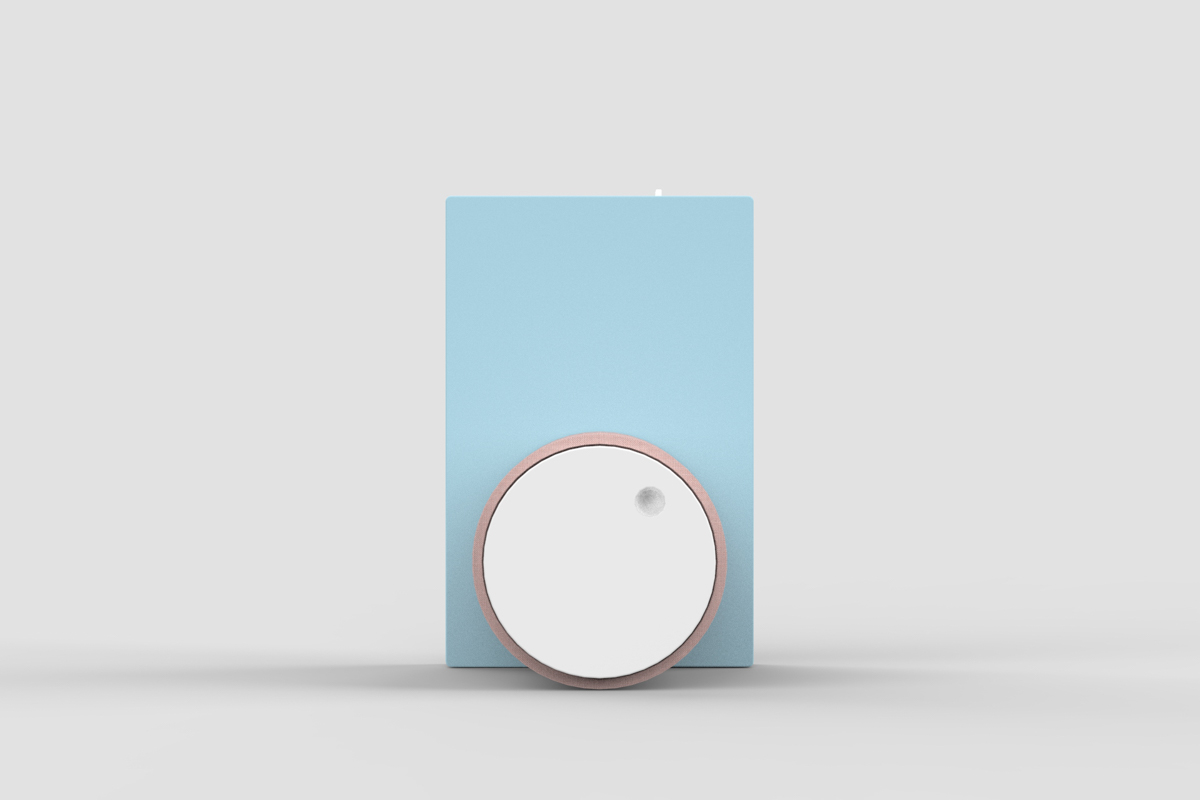 Jules - An AI-Enabled Speaker and Projector for Children