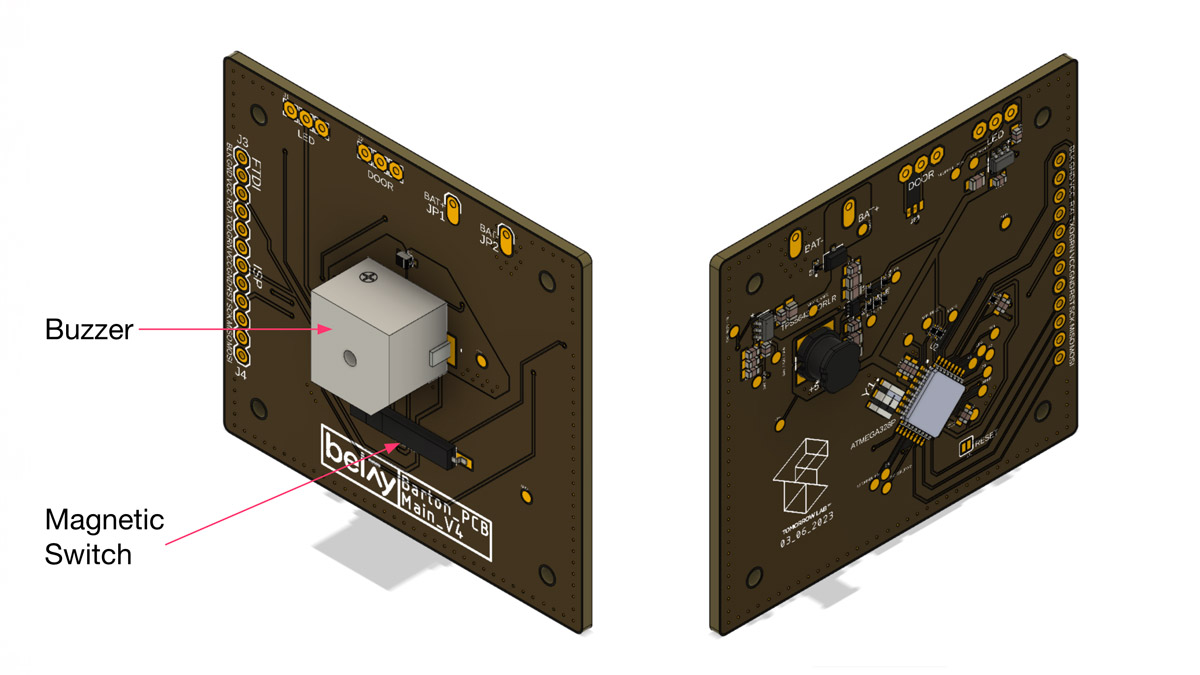 MedLocker by Belay - Emergency Medication Access