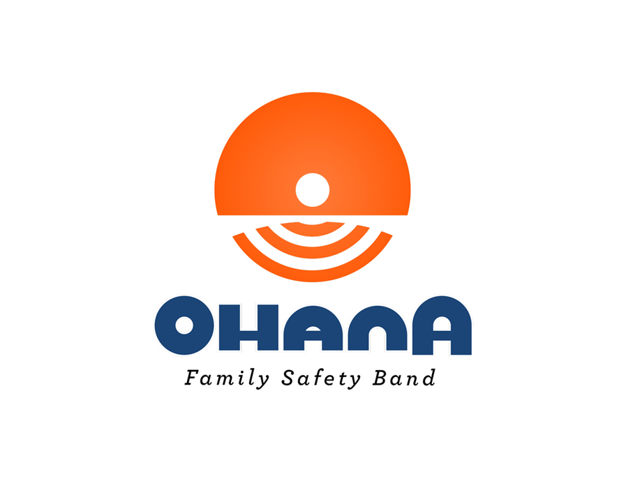 Ohana - Wireless Swimmer Safety Device