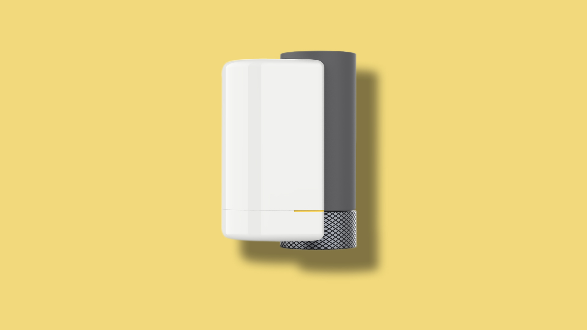 Therm - Smart radiator thermostat