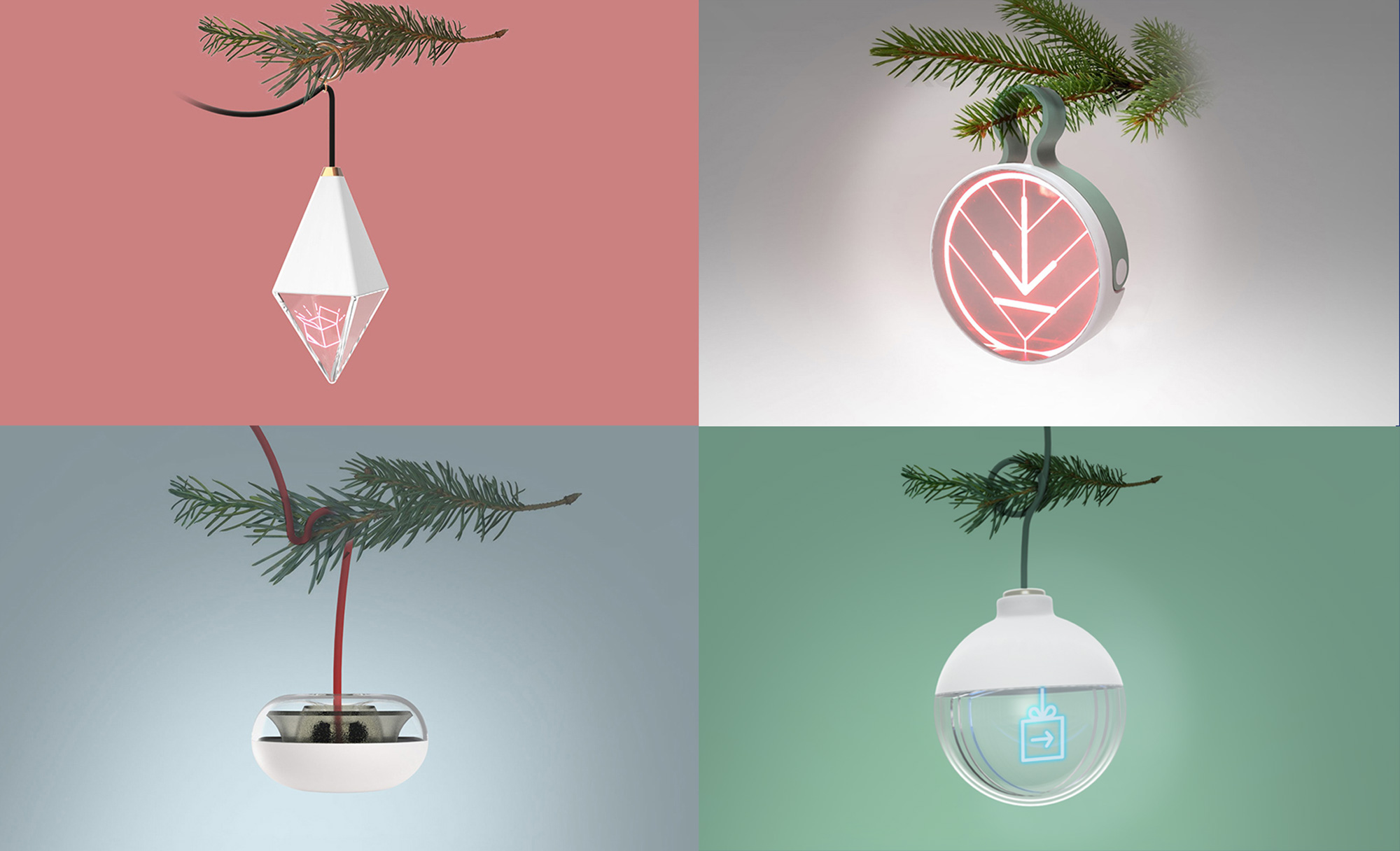 The Most Wonderful Ornament - Enhancing the Joy of Gift Giving